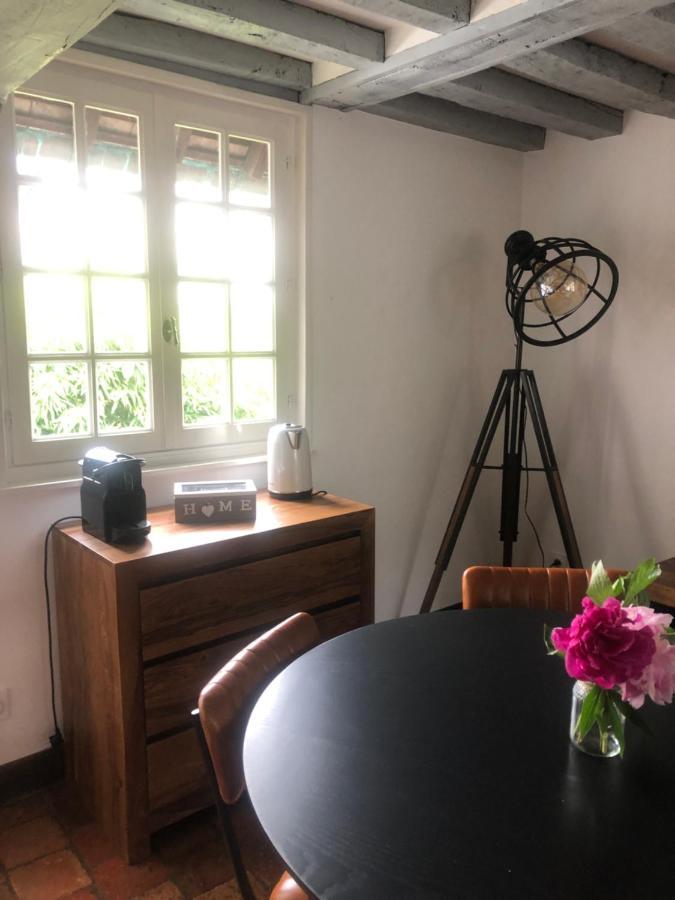 Le Nid Normand Apartamento *