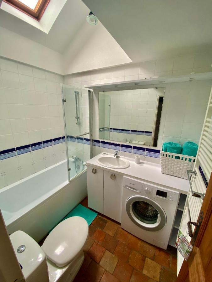 Le Nid Normand Apartment