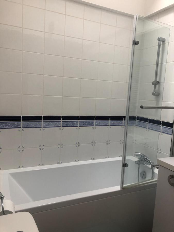Le Nid Normand Apartment *