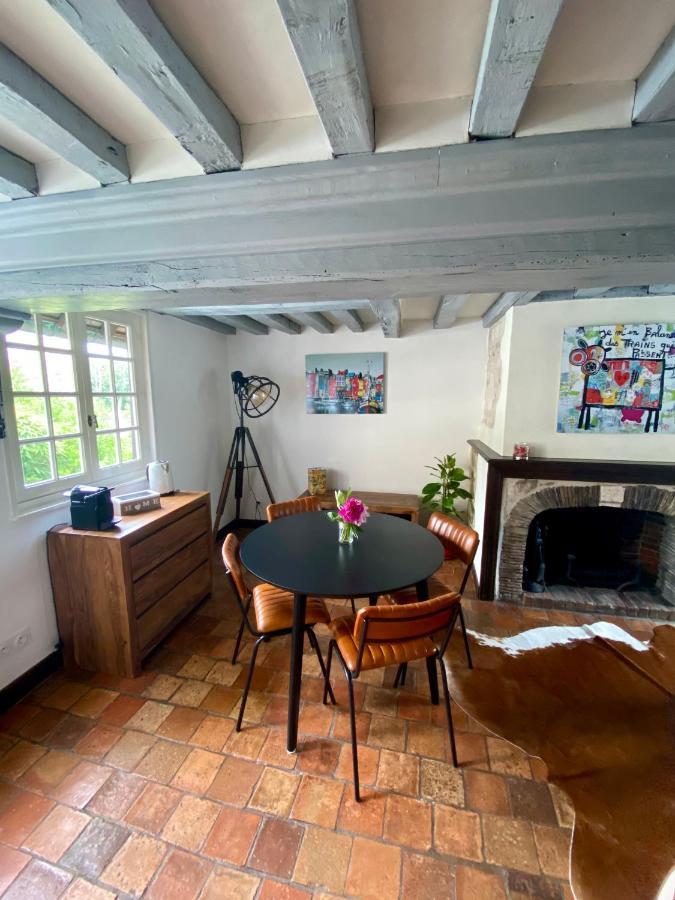 Apartment Le Nid Normand