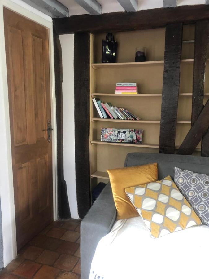 Apartment Le Nid Normand