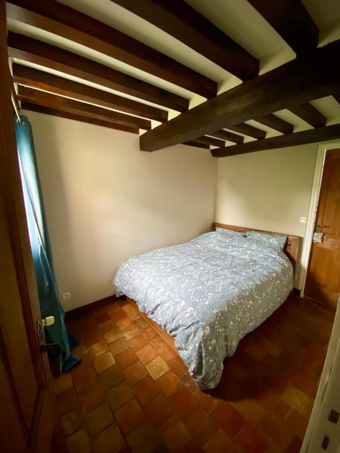 Le Nid Normand * Honfleur